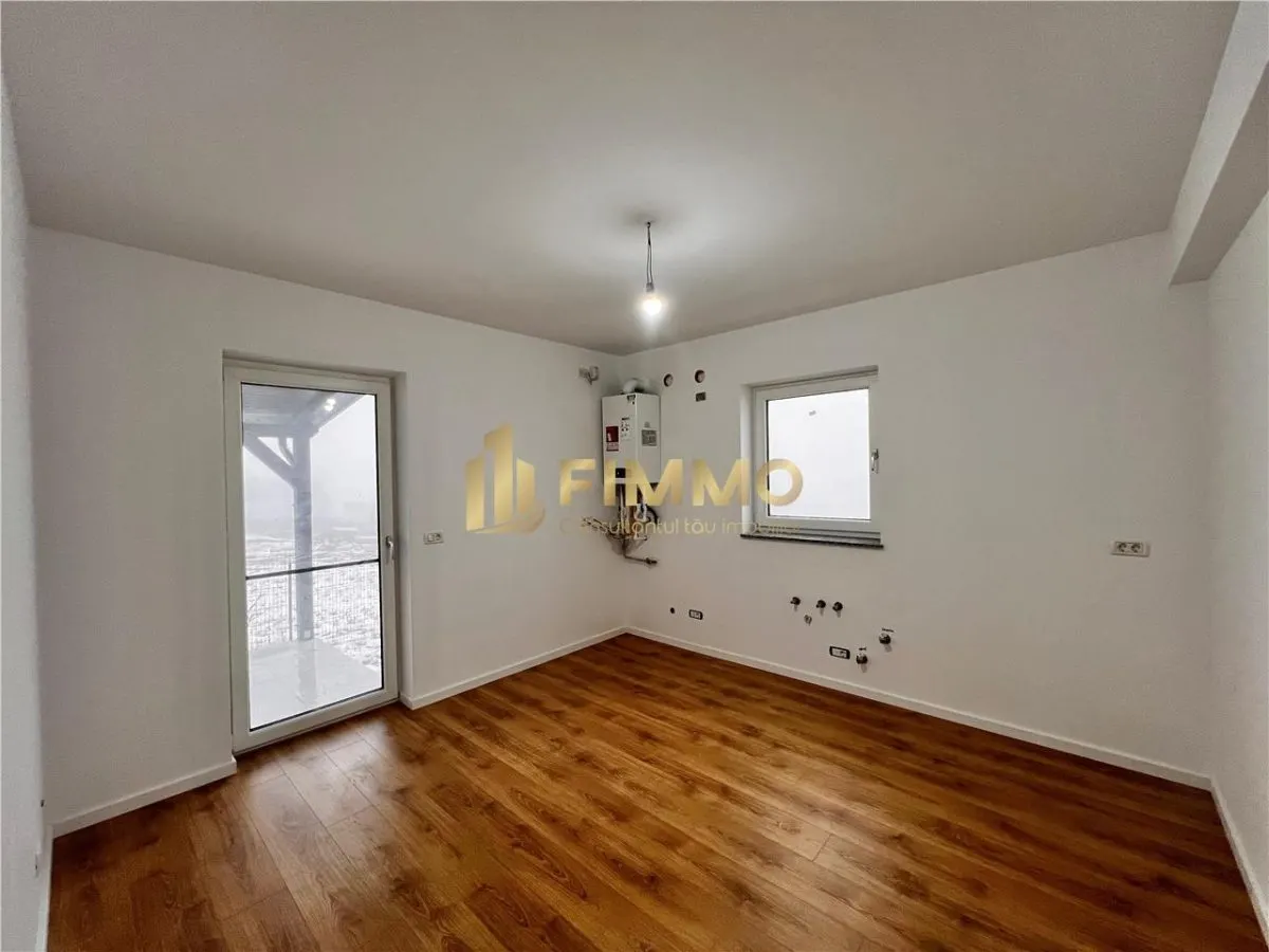 Duplex la cheie | Ipotesti | 250 mp | Suceava | ID:1600 - foto 3
