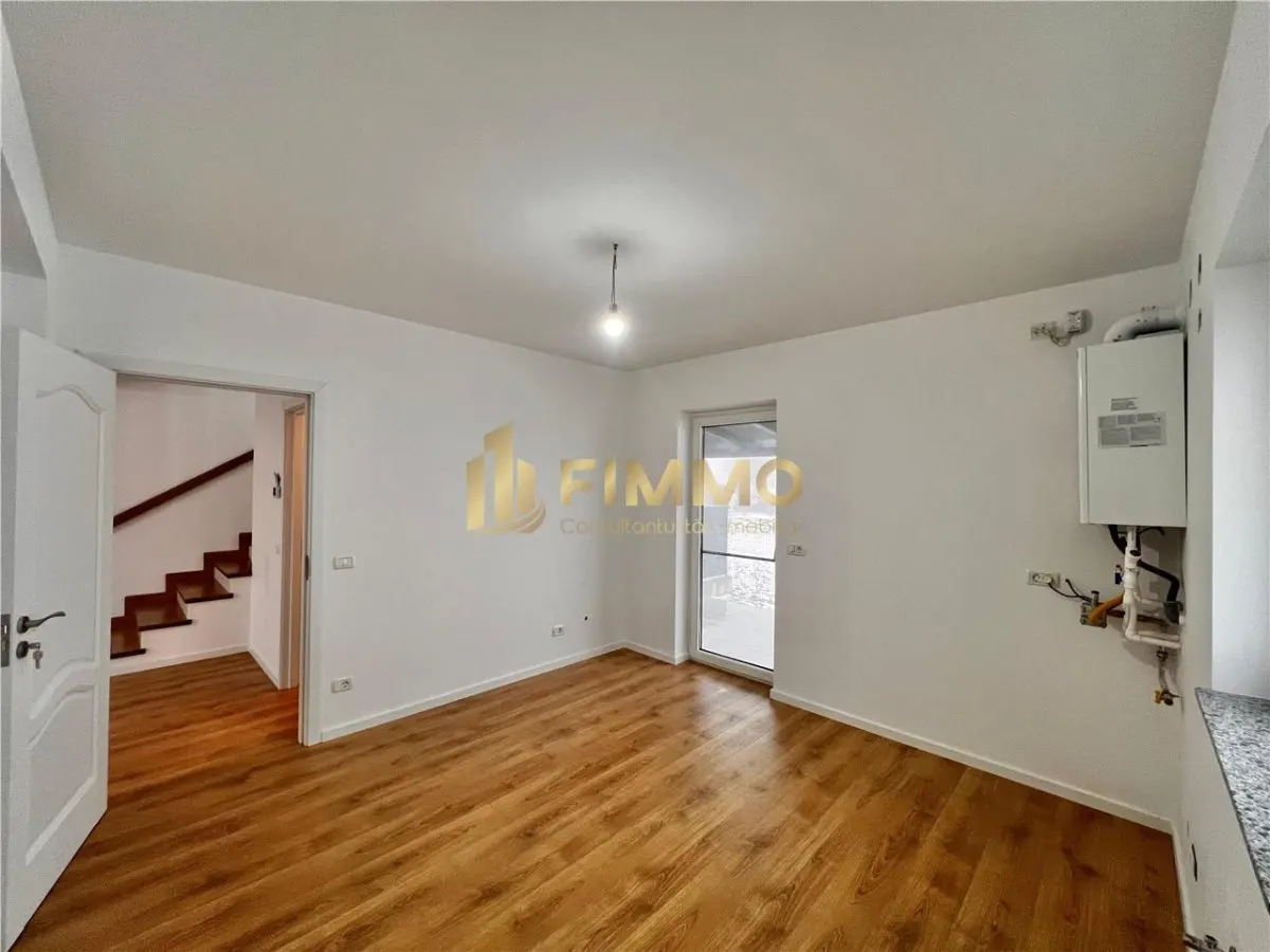 Duplex la cheie | Ipotesti | 250 mp | Suceava | ID:1600 - foto 5