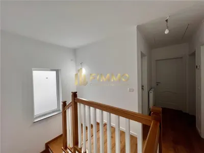 Duplex la cheie | Ipotesti | 250 mp | Suceava | ID:1600 - foto 7