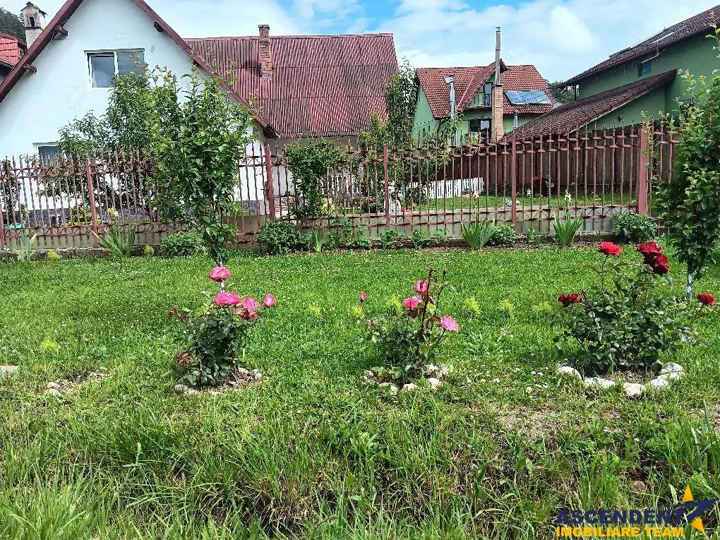 Rasnov, Brasov - foto 2