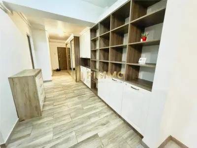Apartament 2 camere | 69 mp | Burdujeni | ID :1598 - foto 3