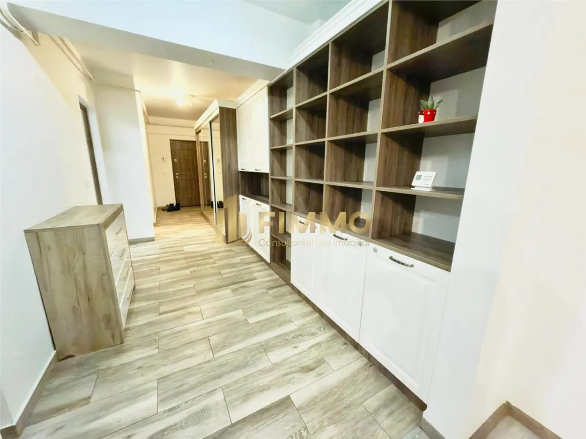 Apartament 2 camere | 69 mp | Burdujeni | ID :1598 - foto 3