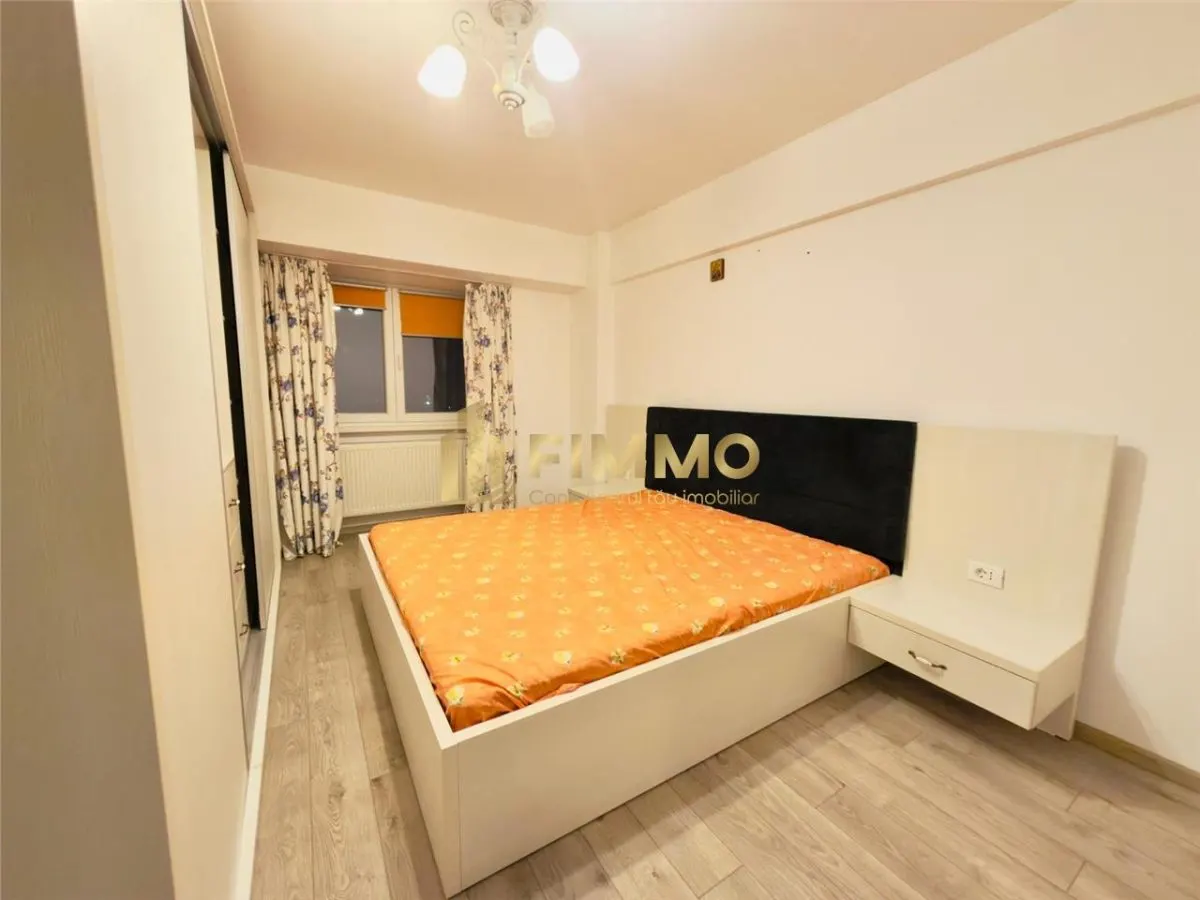 Apartament 2 camere | 69 mp | Burdujeni | ID :1598 - foto 4