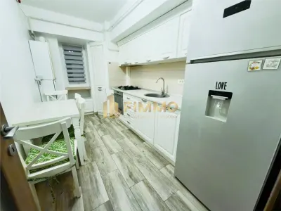 Apartament 2 camere | 69 mp | Burdujeni | ID :1598 - foto 5