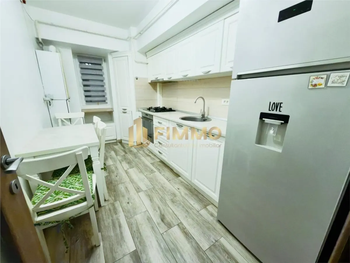Apartament 2 camere | 69 mp | Burdujeni | ID :1598 - foto 5