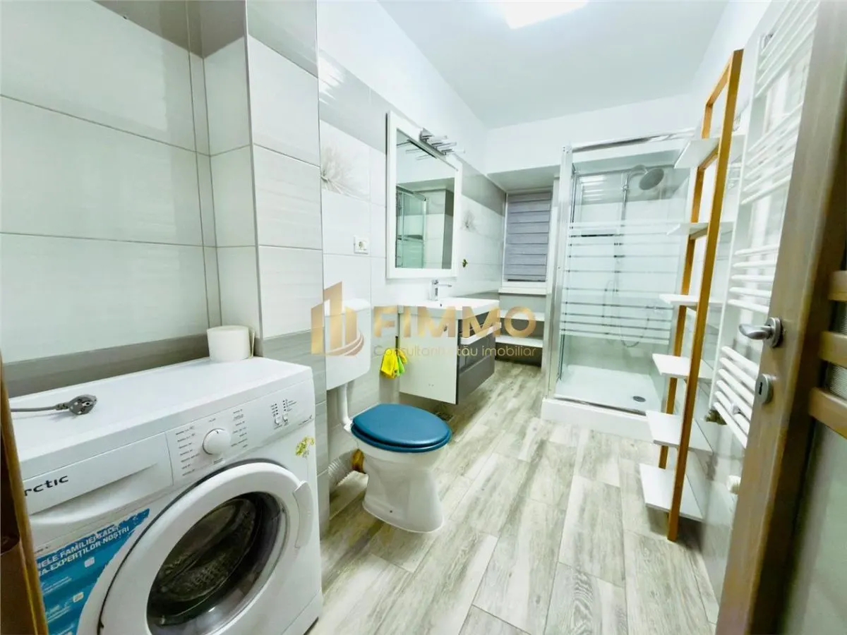 Apartament 2 camere | 69 mp | Burdujeni | ID :1598 - foto 6