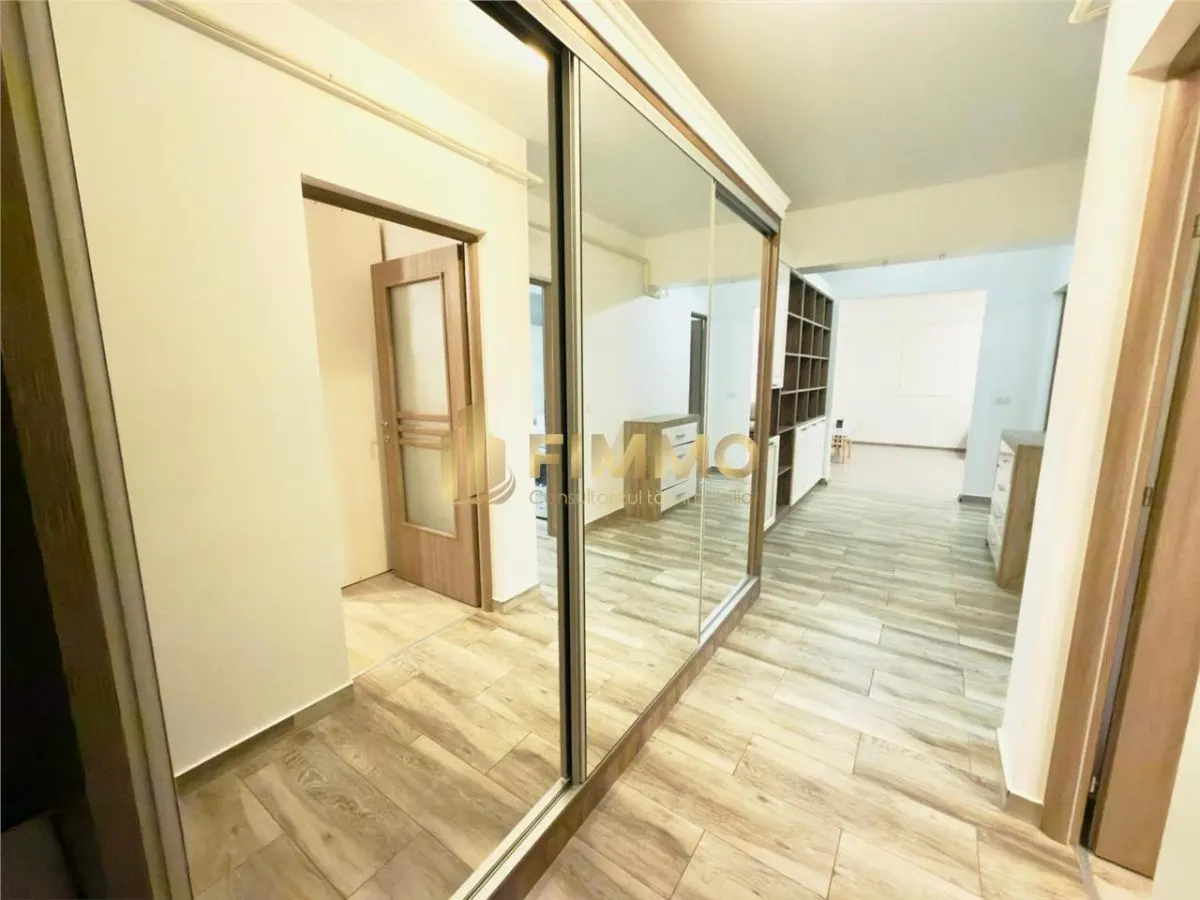 Apartament 2 camere | 69 mp | Burdujeni | ID :1598 - foto 8