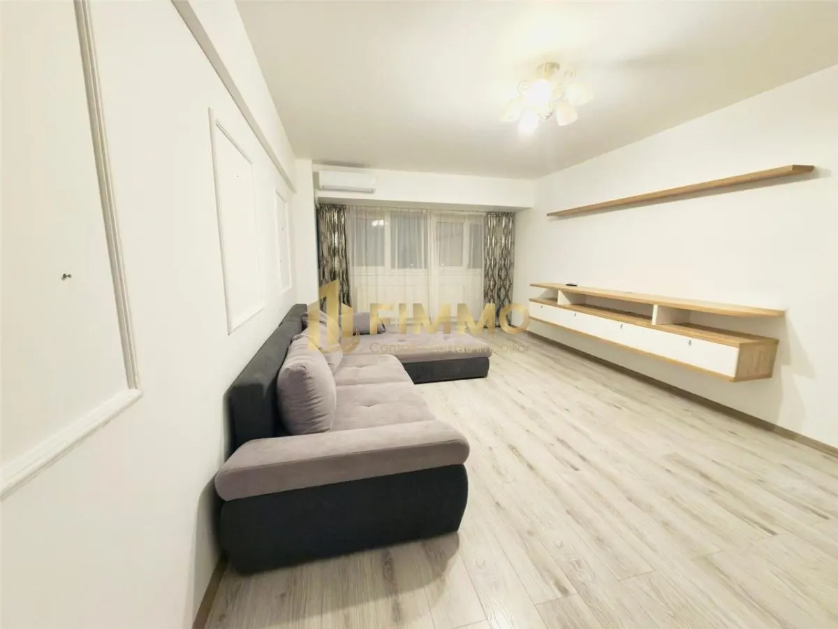 Apartament 2 camere | 69 mp | Burdujeni | ID :1598 - foto 9