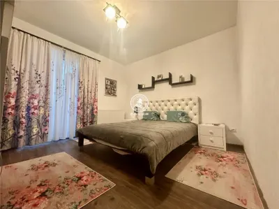 Apartament 3 camere decomandat Rediu - Iasi