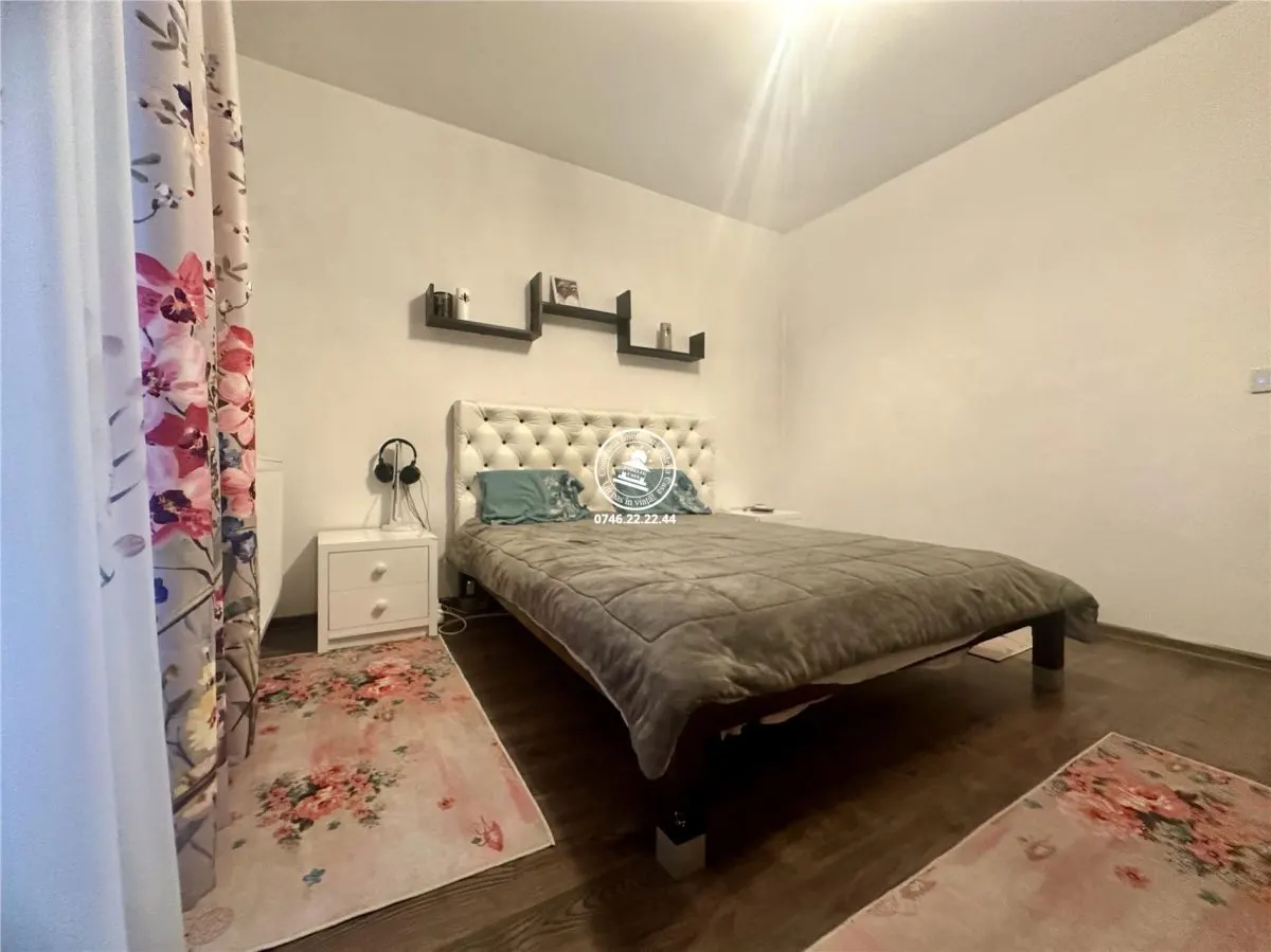 Apartament 3 camere decomandat Rediu - foto 2