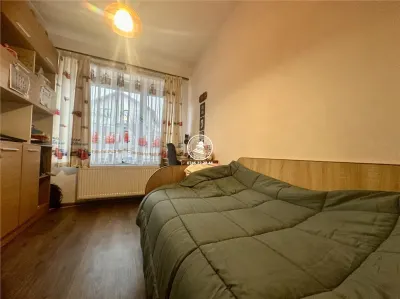 Apartament 3 camere decomandat Rediu - foto 13