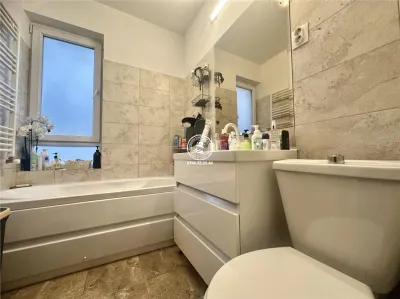 Apartament 3 camere decomandat Rediu - foto 16