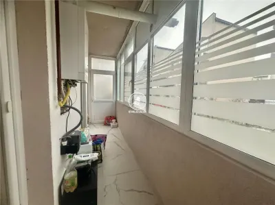 Apartament 3 camere decomandat Rediu - foto 18