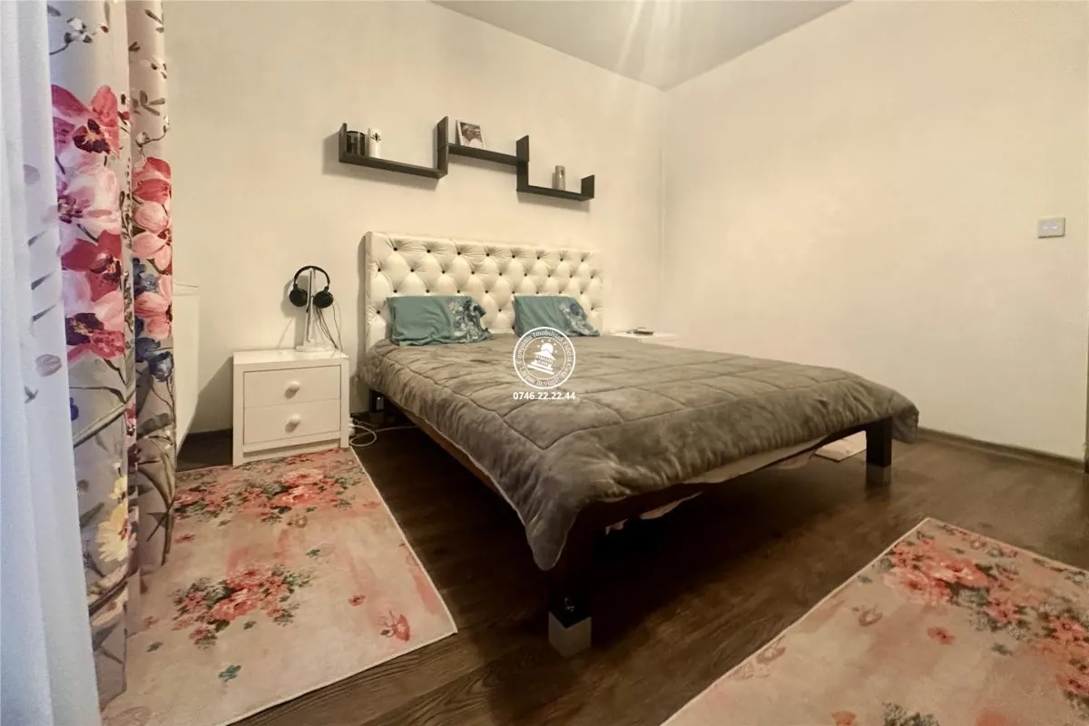 Apartament 3 camere decomandat Rediu - foto 3