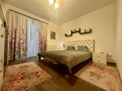 Apartament 3 camere decomandat Rediu - foto 4