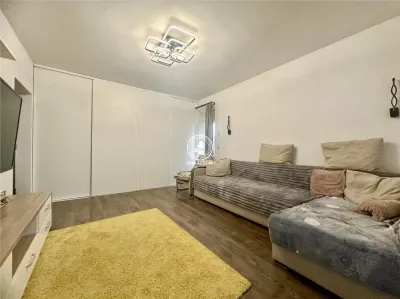 Apartament 3 camere decomandat Rediu - foto 5