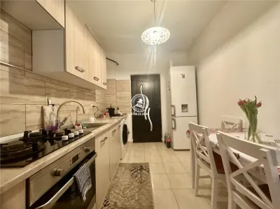 Apartament 3 camere decomandat Rediu - foto 10