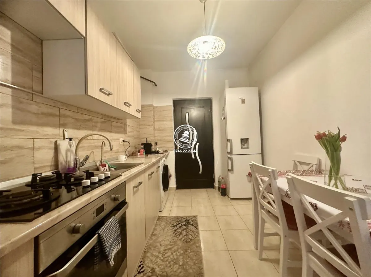 Apartament 3 camere decomandat Rediu - foto 10