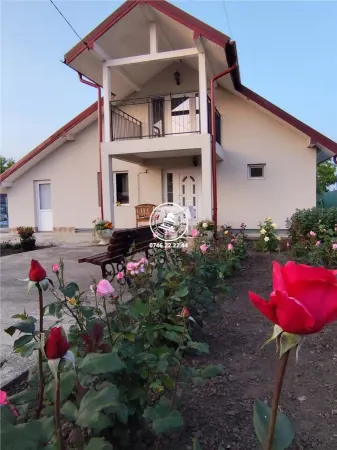 Casă 4 camere Tiganasi - poza 1