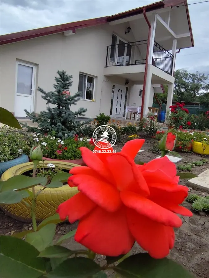 Vila de vanzare Stejari - foto 2
