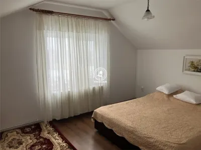 Vila de vanzare Stejari - foto 12