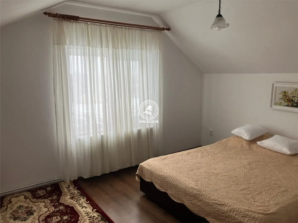Vila de vanzare Stejari - foto 12