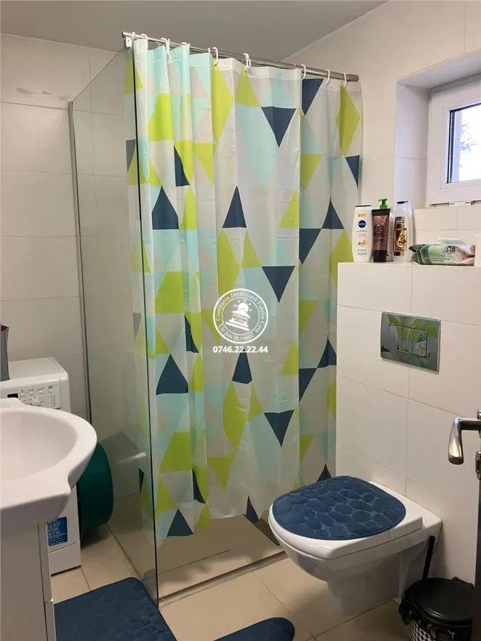 Vila de vanzare Stejari - foto 14