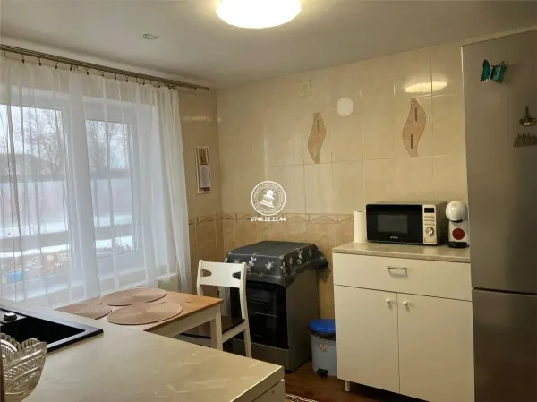 Casă 4 camere Tiganasi - poza 15