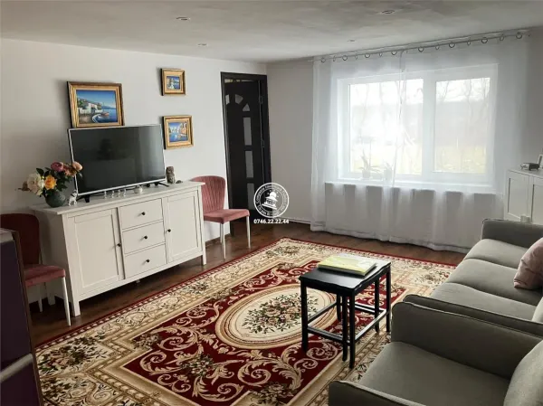 Casă 4 camere Tiganasi - poza 6