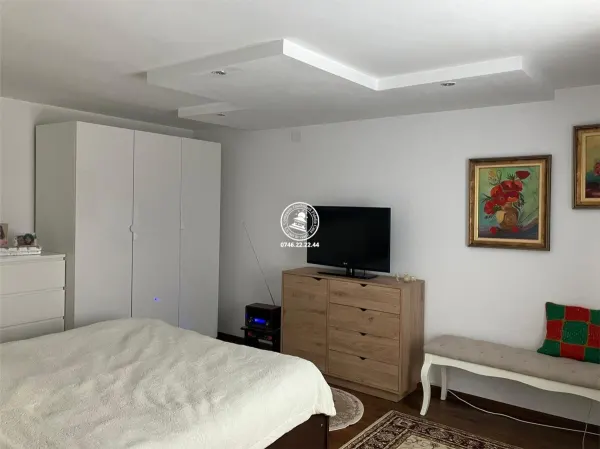 Casă 4 camere Tiganasi - poza 7