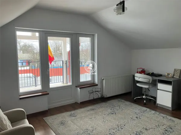 Casă 4 camere Tiganasi - poza 8