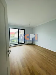 Casa Vila Duplex NOUA 5 camere Otopeni curte proprie acces privat - foto 18