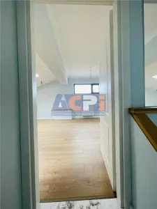 Casa Vila Duplex NOUA 5 camere Otopeni curte proprie acces privat - foto 23