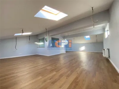 Casa Vila Duplex NOUA 5 camere Otopeni curte proprie acces privat - foto 25
