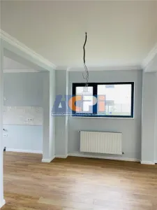 Casa Vila Duplex NOUA 5 camere Otopeni curte proprie acces privat - foto 5