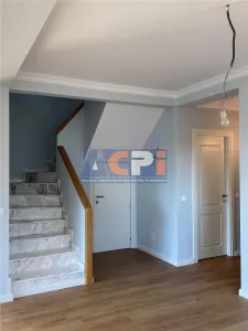Casa Vila Duplex NOUA 5 camere Otopeni curte proprie acces privat - foto 7