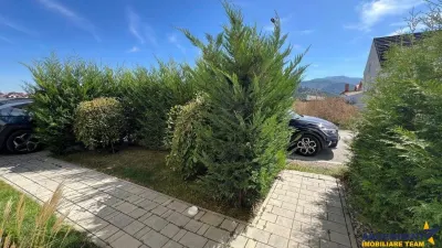 Imobil tip Duplex Cristian, Brasov - foto 2