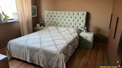 Imobil tip Duplex Cristian, Brasov - foto 11