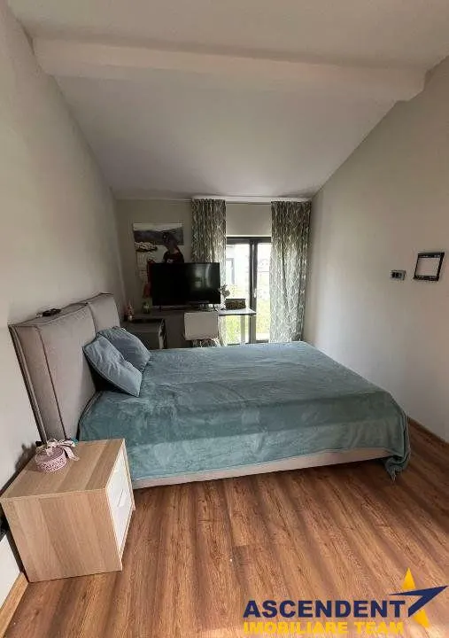 Imobil tip Duplex Cristian, Brasov - foto 12