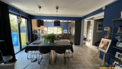 Imobil tip Duplex Cristian, Brasov - foto 13