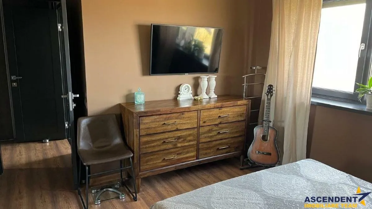 Imobil tip Duplex Cristian, Brasov - foto 10