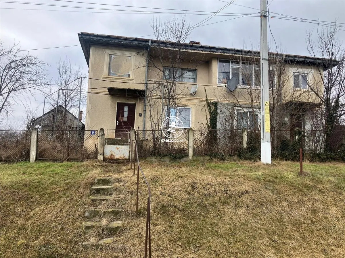 Casa de vanzare Movileni - foto 1