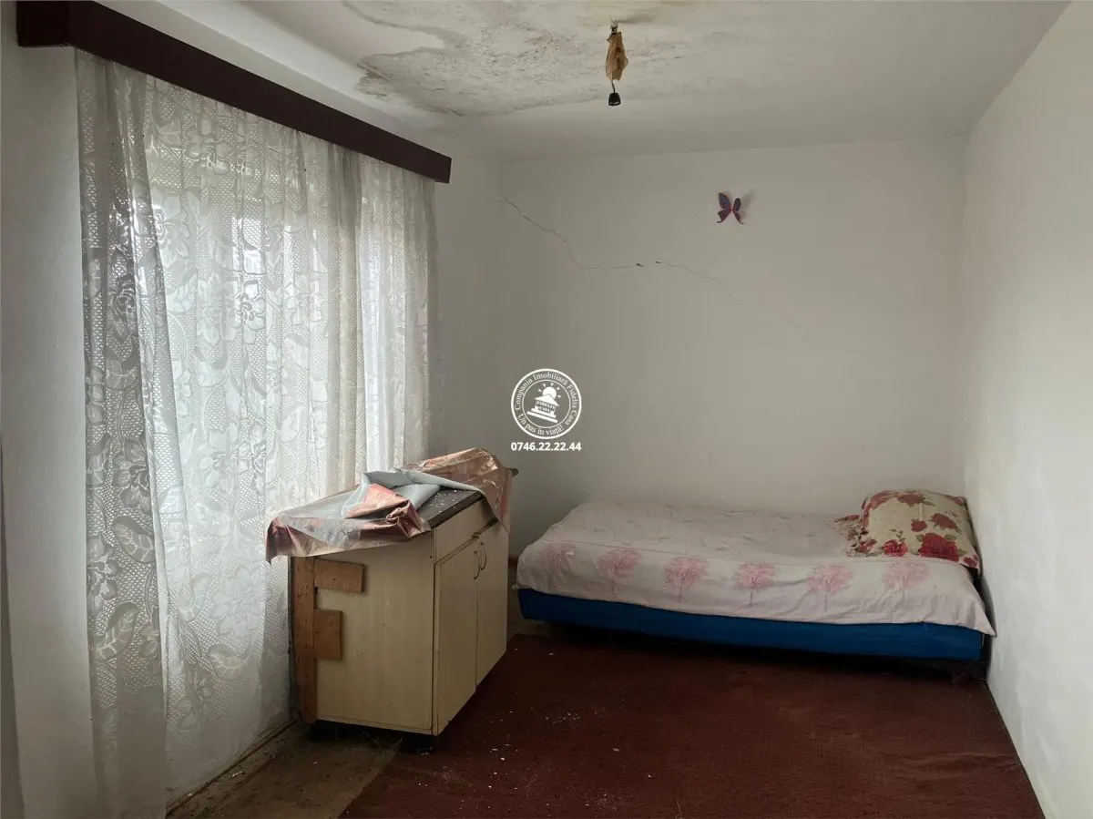 Casa de vanzare Movileni - foto 12
