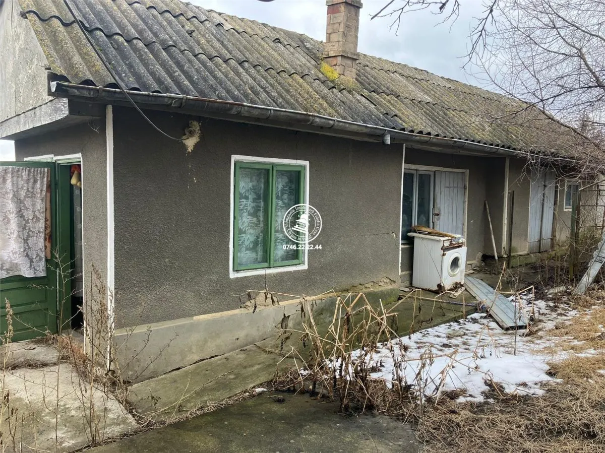 Casa de vanzare Movileni - foto 17