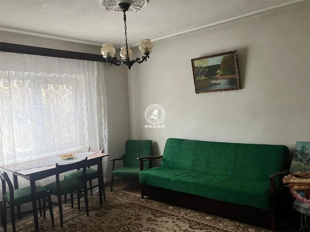 Casa de vanzare Movileni - foto 5