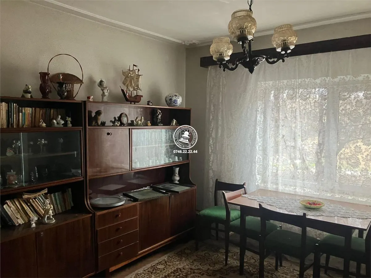Casa de vanzare Movileni - foto 6