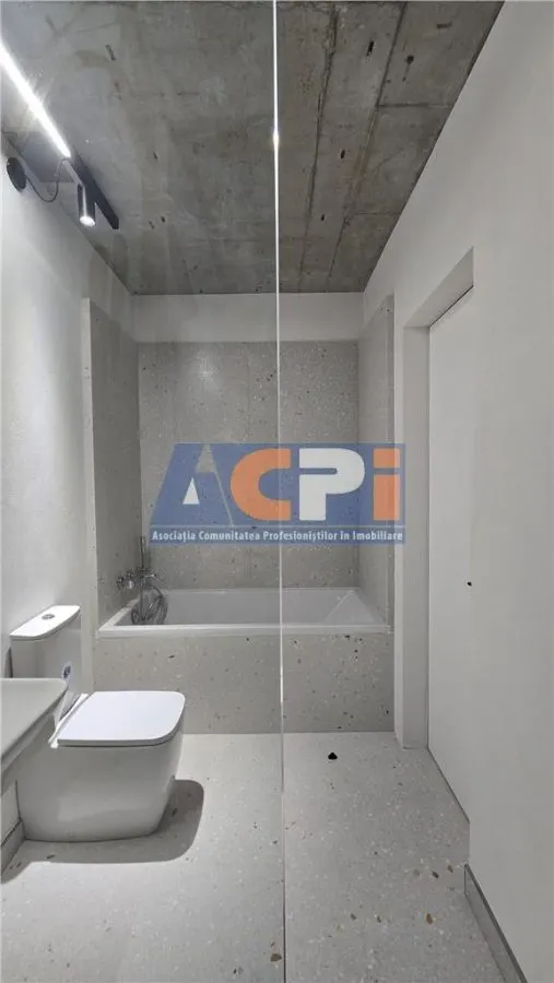 Duplex Vila Lux Dorobanti 4 camere, curte proprie, 2 locuri de parcare - foto 4