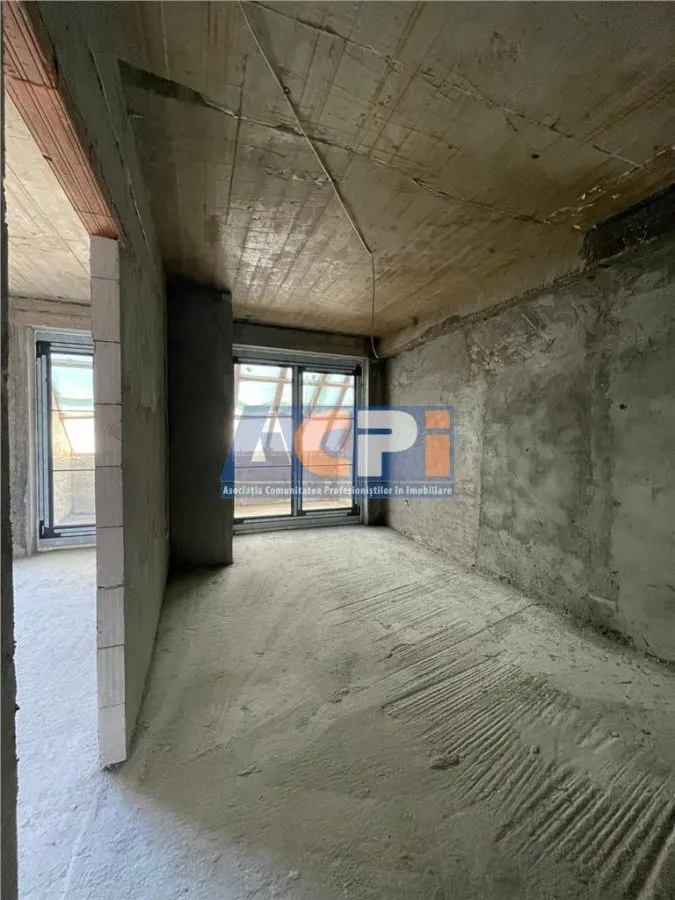 Vila Duplex 4 camere LUX Aviatiei, Pipera - foto 12