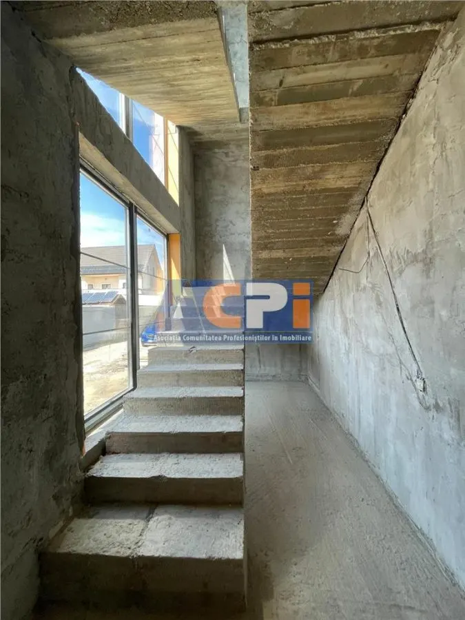 Vila Duplex 4 camere LUX Aviatiei, Pipera - foto 5