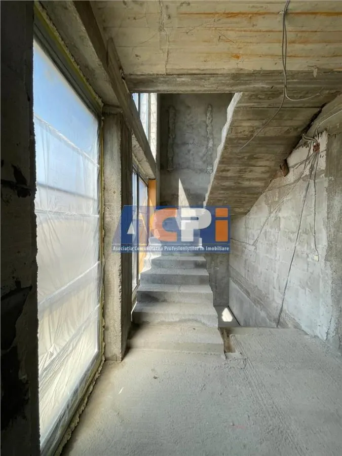 Vila Duplex 4 camere LUX Aviatiei, Pipera - foto 6